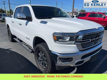 2022 Ram 1500 Layton UT
