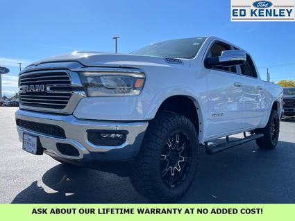 2022 Ram 1500 Layton UT