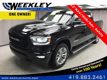 2022 Ram 1500 Butler OH