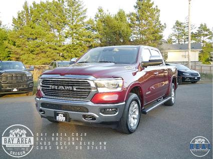 2022 Ram 1500 Coos Bay OR