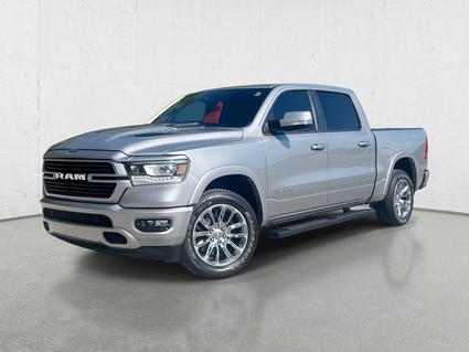 2022 Ram 1500 Valparaiso IN