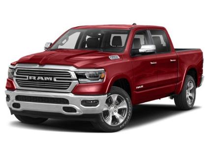 2022 Ram 1500 Minneapolis MN