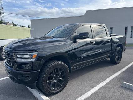 2023 Ram 1500 Clewiston FL