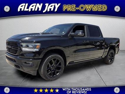 2023 Ram 1500 Clewiston FL