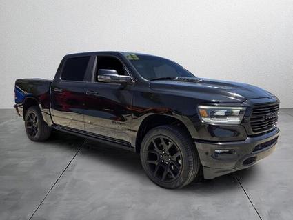 2023 Ram 1500 Clewiston FL