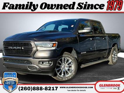 2023 Ram 1500 Fort Wayne IN