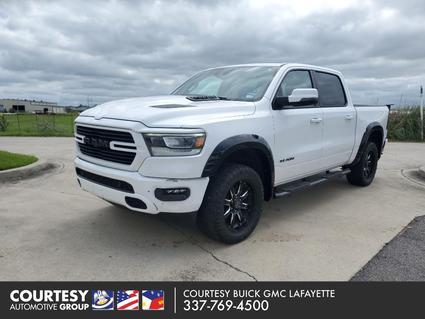 2023 Ram 1500 Lafayette LA
