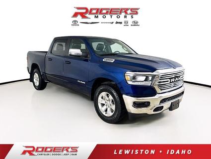 2023 Ram 1500 Lewiston ID