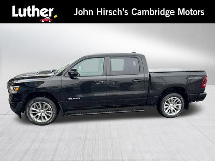 2023 Ram 1500 Cambridge MN