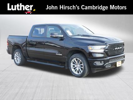 2023 Ram 1500 Cambridge MN