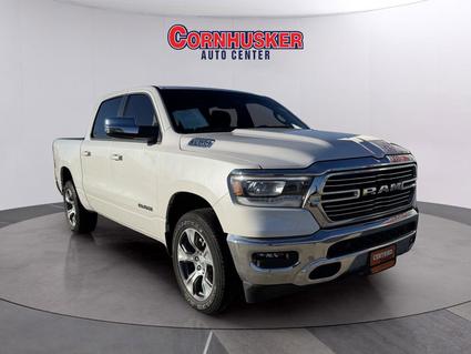 2023 Ram 1500 Norfolk NE