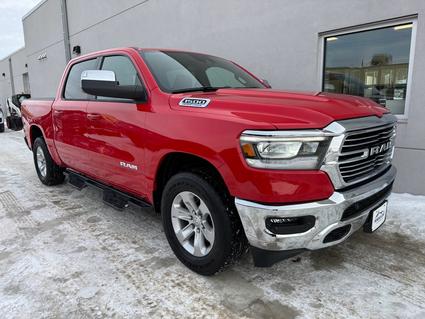 2023 Ram 1500 Winona MN