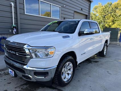 2023 Ram 1500 Canon City CO