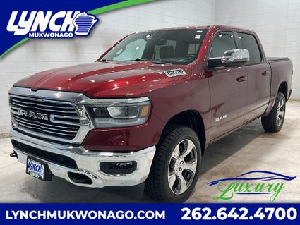 2023 Ram 1500 Mukwonago WI