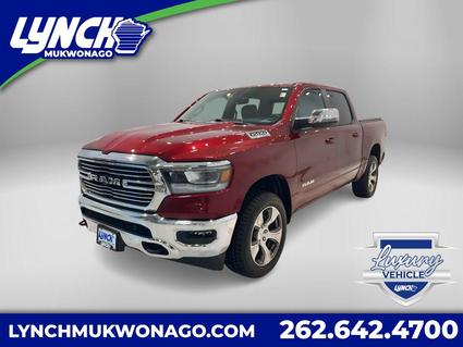 2023 Ram 1500 Mukwonago WI