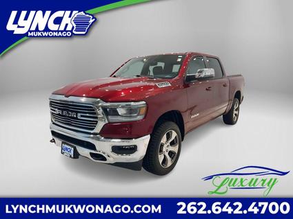 2023 Ram 1500 Mukwonago WI