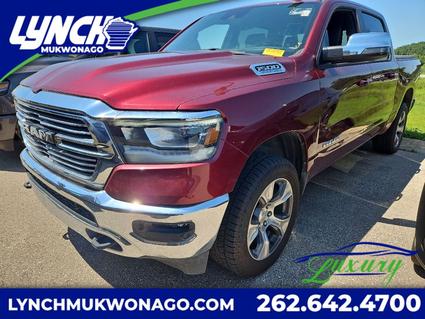 2023 Ram 1500 Mukwonago WI
