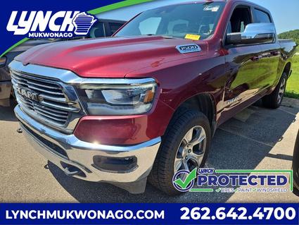 2023 Ram 1500 Mukwonago WI