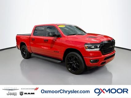 2024 Ram 1500 Louisville KY