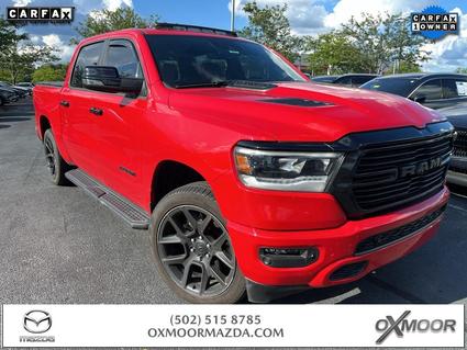 2024 Ram 1500 Louisville KY