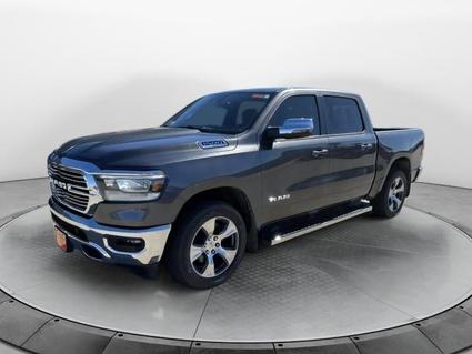 2024 Ram 1500 Pierre SD