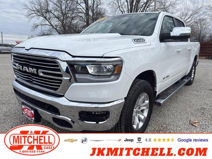 2024 Ram 1500 Casey IL
