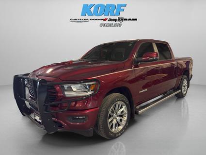 2024 Ram 1500 Sterling CO