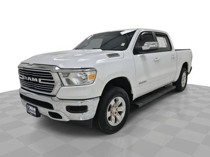 2024 Ram 1500 Livingston TX