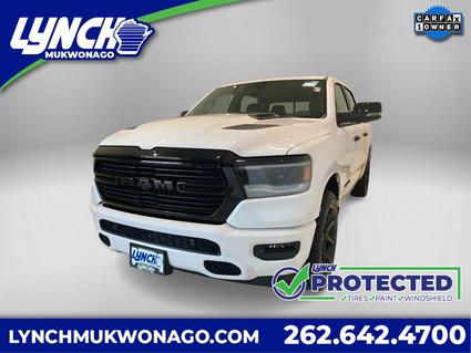 2024 Ram 1500 Mukwonago WI
