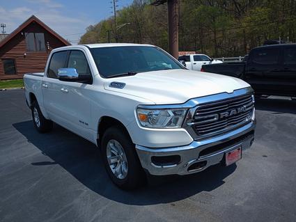 2024 Ram 1500 Henderson KY