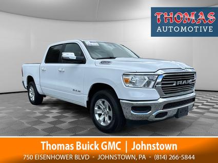 2024 Ram 1500 Johnstown PA