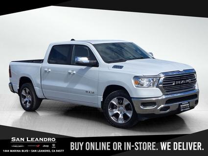 2024 Ram 1500 San Leandro CA