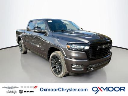 2026 Ram 1500 Louisville KY