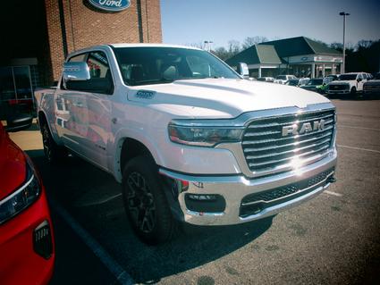 2026 Ram 1500 Pulaski TN