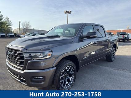 2026 Ram 1500 Franklin KY