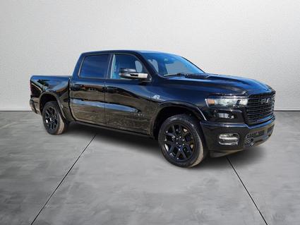 2026 Ram 1500 Clewiston FL