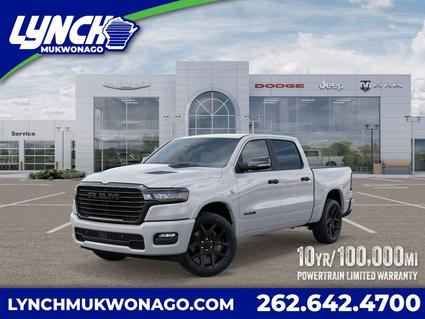 2026 Ram 1500 Mukwonago WI