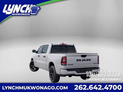 2026 Ram 1500 Mukwonago WI