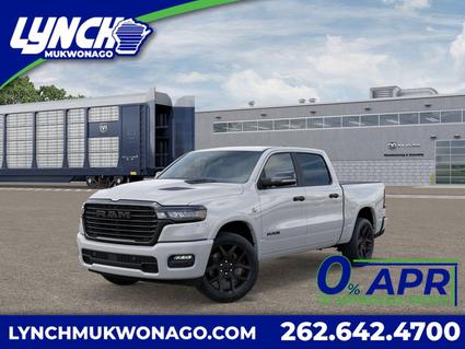 2026 Ram 1500 Mukwonago WI