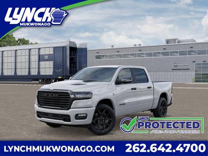 2026 Ram 1500 Mukwonago WI