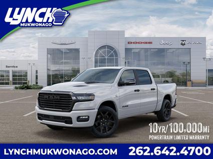 2026 Ram 1500 Mukwonago WI