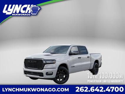 2026 Ram 1500 Mukwonago WI