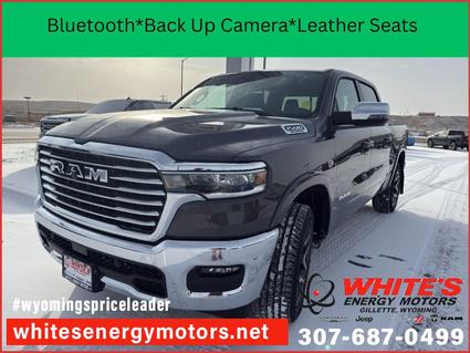 2026 Ram 1500 Gillette WY
