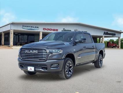 2026 Ram 1500 Pleasanton TX