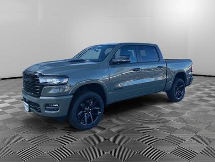2026 Ram 1500 Antigo WI