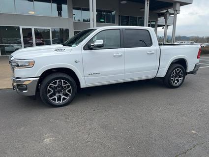 2026 Ram 1500 Cottage Grove OR