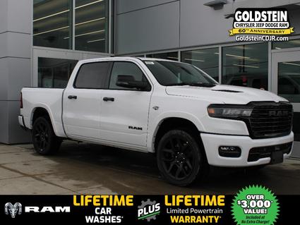 2026 Ram 1500 Latham NY