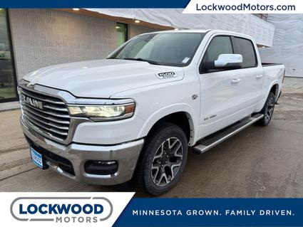 2026 Ram 1500 Marshall MN