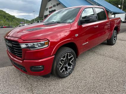 2026 Ram 1500 Danville WV