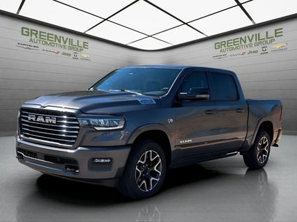 2026 Ram 1500 Greenville AL